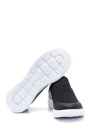 Men's Black Sneaker | Derimod Men's Black Sneaker | Derimod