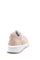 Kadın Bej Sneaker | Derimod Kadın Bej Sneaker | Derimod