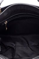 Women's Classic Shoulder Bag | Derimod Women's Classic Shoulder Bag | Derimod