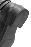 Women's Black Buckle Detailed Leather Boot
| Derimod
Women's Black Buckle Detailed Leather Boot
| Derimod