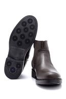 Men's Casual Leather Boots | Derimod Men's Casual Leather Boots | Derimod
