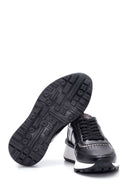 Women's Patterned Sneaker | Derimod Women's Patterned Sneaker | Derimod