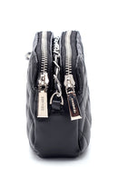 Women's Quilted Shoulder Bag | Derimod Women's Quilted Shoulder Bag | Derimod