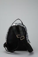 Sequin Women's Backpack | Derimod Sequin Women's Backpack | Derimod