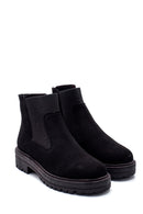 Women's Gritti For Derimod Suede Boots | Derimod Women's Gritti For Derimod Suede Boots | Derimod