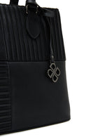 Women's Black Handbag | Derimod Women's Black Handbag | Derimod