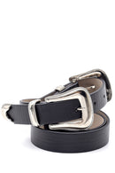 Women Belt | Derimod Women Belt | Derimod