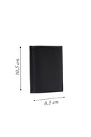 Men's Black Wallet | Derimod Men's Black Wallet | Derimod