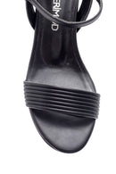Women's Heeled Sandals | Derimod Women's Heeled Sandals | Derimod