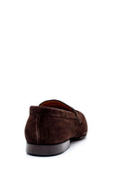 Erkek Süet Casual Loafer | Derimod Erkek Süet Casual Loafer | Derimod