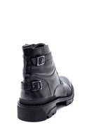 Men's Leather Boots | Derimod Men's Leather Boots | Derimod