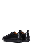 Men's Leather Casual Sneaker | Derimod Men's Leather Casual Sneaker | Derimod
