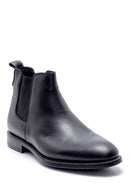 Men's Leather Boots | Derimod Men's Leather Boots | Derimod