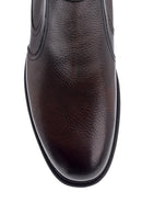 Men's Leather Boots | Derimod Men's Leather Boots | Derimod