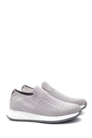 Men's Gray Sneaker | Derimod Men's Gray Sneaker | Derimod