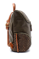 Women's Backpack | Derimod Women's Backpack | Derimod