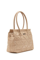 Women's Brown Shoulder Bag | Derimod Women's Brown Shoulder Bag | Derimod