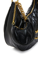 Women's Chain Strap Shoulder Bag | Derimod Women's Chain Strap Shoulder Bag | Derimod