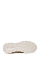 Derimod Zero Women's Beige Stone Sneaker | Derimod Derimod Zero Women's Beige Stone Sneaker | Derimod