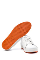 Erkek Deri Sneaker | Derimod Erkek Deri Sneaker | Derimod