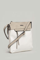 White Women's Crossbody Bag | Derimod White Women's Crossbody Bag | Derimod