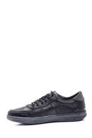 Men's Leather Sneaker | Derimod Men's Leather Sneaker | Derimod