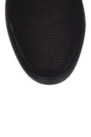 Men's Suede Sneaker | Derimod Men's Suede Sneaker | Derimod
