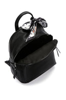 Women's Black Backpack | Derimod Women's Black Backpack | Derimod