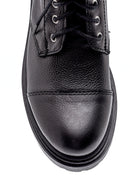 Women's Leather Boots | Derimod Women's Leather Boots | Derimod