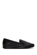 Kadın Deri Casual Loafer | Derimod Kadın Deri Casual Loafer | Derimod