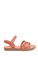 Women's Casual Sandals | Derimod Women's Casual Sandals | Derimod
