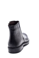 Men's Leather Classic Boots | Derimod Men's Leather Classic Boots | Derimod