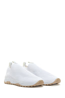 Kadın Beyaz Sneaker | Derimod Kadın Beyaz Sneaker | Derimod