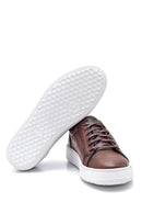 Men's Leather Sneaker | Derimod Men's Leather Sneaker | Derimod