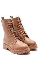 Women's Leather Boots | Derimod Women's Leather Boots | Derimod