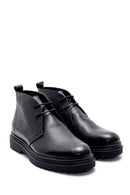 Men's Leather Boots | Derimod Men's Leather Boots | Derimod