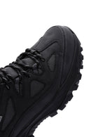 Skechers Erkek Siyah Rickter Outdoor Bot | Derimod Skechers Erkek Siyah Rickter Outdoor Bot | Derimod