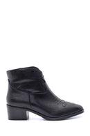 Women's Cowboy Boots | Derimod Women's Cowboy Boots | Derimod