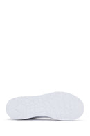 Hammer Jack Women's White Monica Z Sneaker | Derimod Hammer Jack Women's White Monica Z Sneaker | Derimod