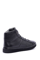 Men's Leather Boots | Derimod Men's Leather Boots | Derimod