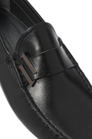 Men's Black Leather Casual Loafer
| Derimod
Men's Black Leather Casual Loafer
| Derimod