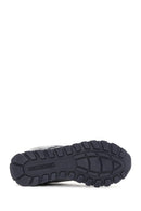 Hammer Jack Erkek Gri Peru Süet Deri Sneaker | Derimod Hammer Jack Erkek Gri Peru Süet Deri Sneaker | Derimod