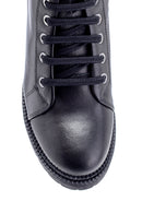 Women's Leather Boots | Derimod Women's Leather Boots | Derimod