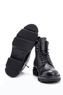 Men's Casual Leather Boots | Derimod Men's Casual Leather Boots | Derimod