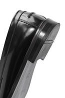 Men's Black Leather Classic Loafer
| Derimod
Men's Black Leather Classic Loafer
| Derimod