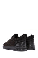 Men's Black Lace-Up Suede Leather Casual Shoes
| Derimod
Men's Black Lace-Up Suede Leather Casual Shoes
| Derimod