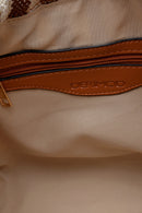 Women's Transparent Shoulder Bag | Derimod Women's Transparent Shoulder Bag | Derimod