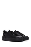 Kadın Deri Sneaker | Derimod Kadın Deri Sneaker | Derimod