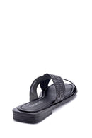 Kadın Deri Terlik | Derimod Kadın Deri Terlik | Derimod