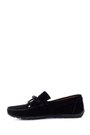 Erkek Deri Süet Loafer | Derimod Erkek Deri Süet Loafer | Derimod